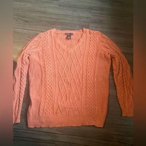 Presswick & Moore and more 1X women’s sweater